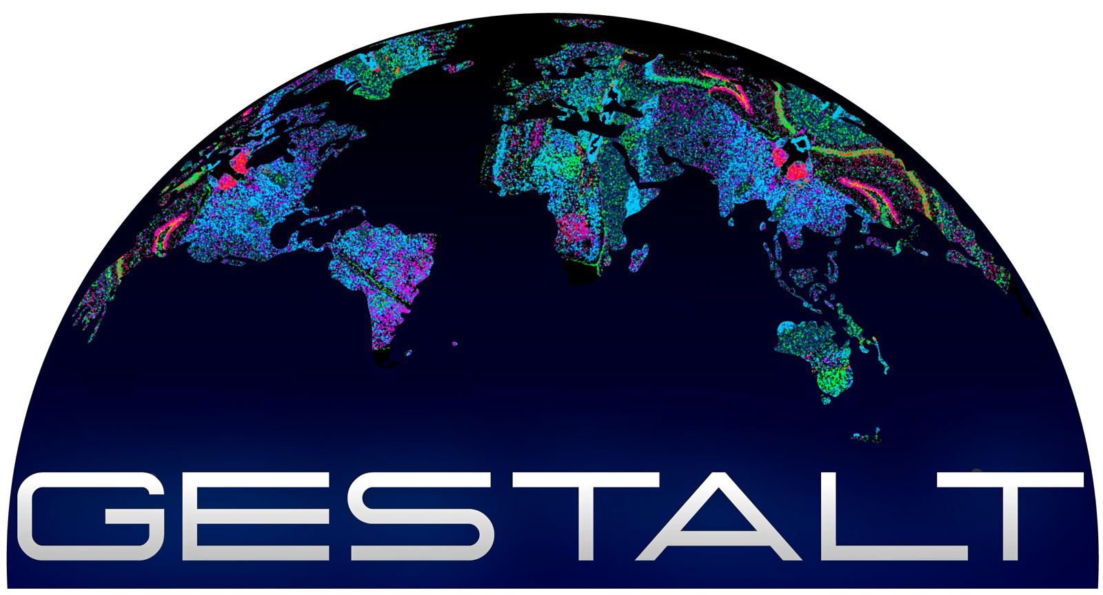 Gestalt logo