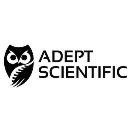 Adept Scientific