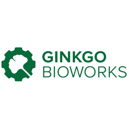 Ginkgo Bioworks