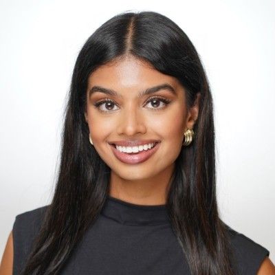 Speaker profile image for Amulya Balakrishnan