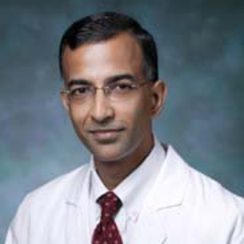 Speaker image for Abhay Moghekar