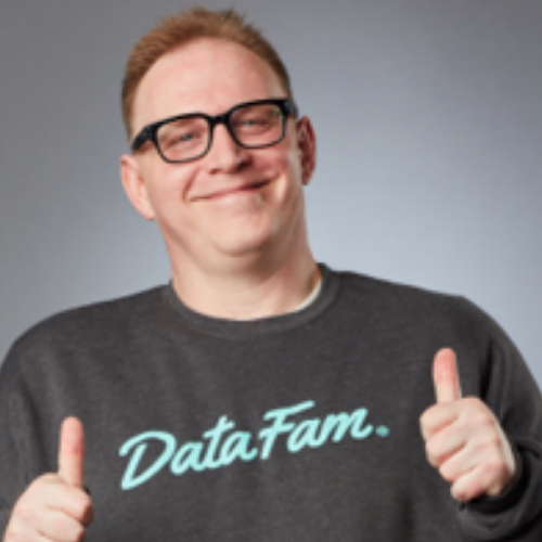 Speaker image for Adam Mico