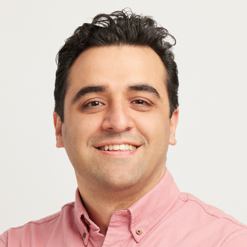 Amir Bayegan