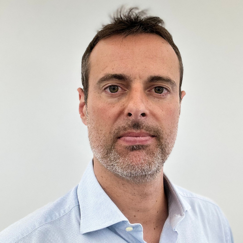 Speaker image for Andrea Calabria