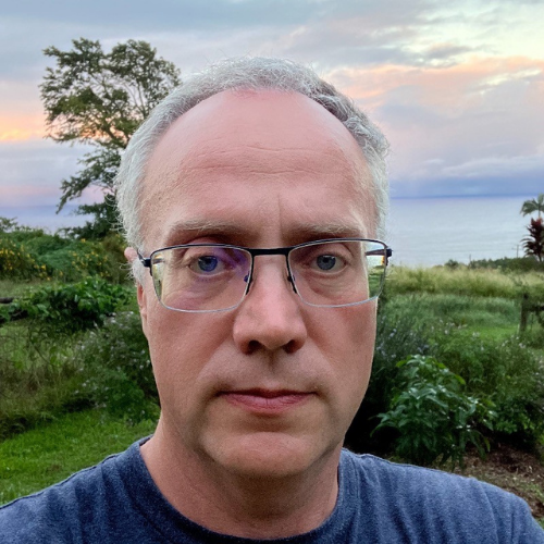 Speaker profile image for Arthur Liberzon