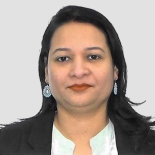 Speaker profile image for Banishree Saha