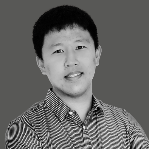 Speaker profile image for Benjamin Sun