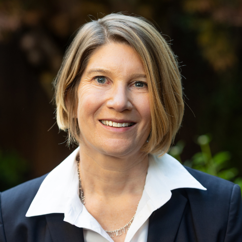 Speaker profile image for Birgit Schoeberl