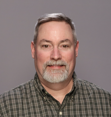 Speaker profile image for Brian Haas