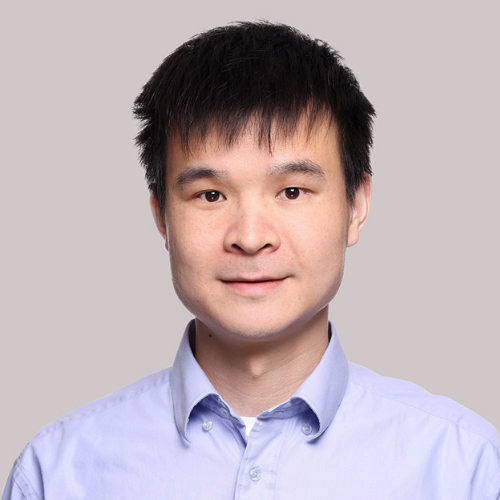 Speaker profile image for Chenxu Zhu