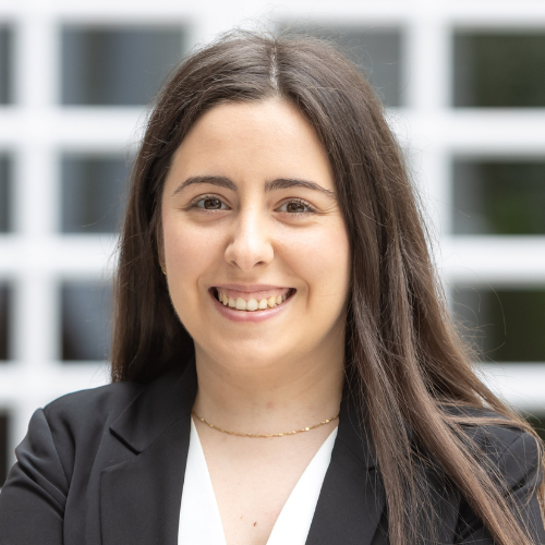 Cristina Almagro-Pérez