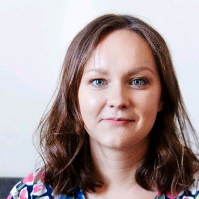 Company logo image for Daria Shlyueva