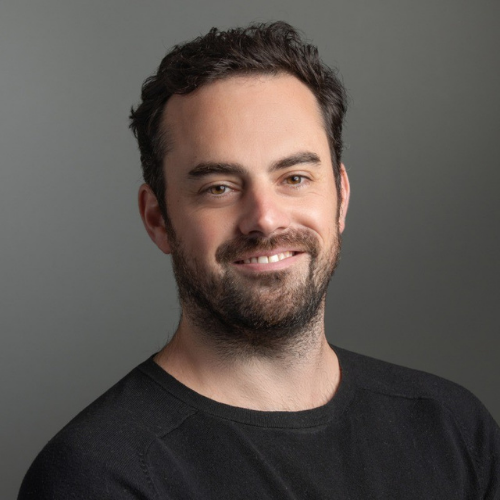 Speaker profile image for David van Dijk