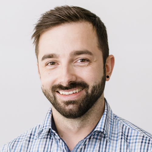 Speaker profile image for Denis Bienroth