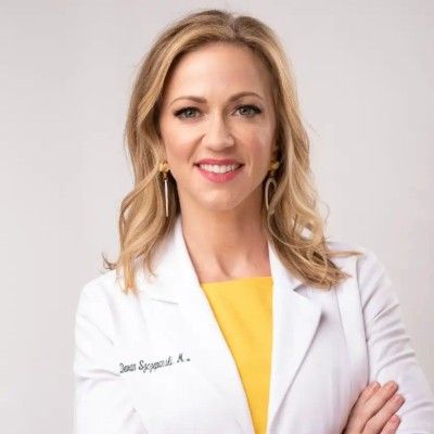 Devan Szczepanski MD, MA