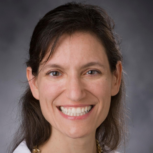 Speaker profile image for Dorothy Sipkins