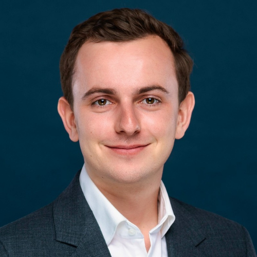 Speaker profile image for Edouard Duquesne