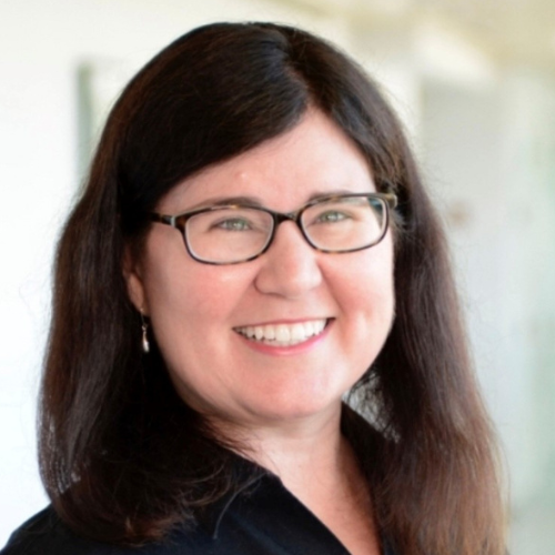 Speaker image for Elaine Joseph