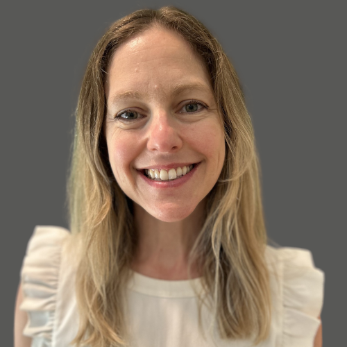 Speaker profile image for Emily Gillen