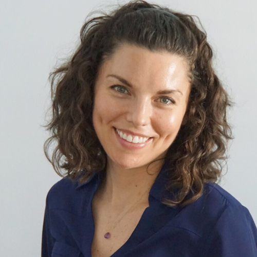 Speaker profile image for Emily Rose Holzinger