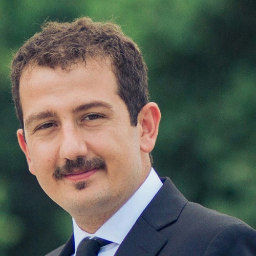 Emre Arslan