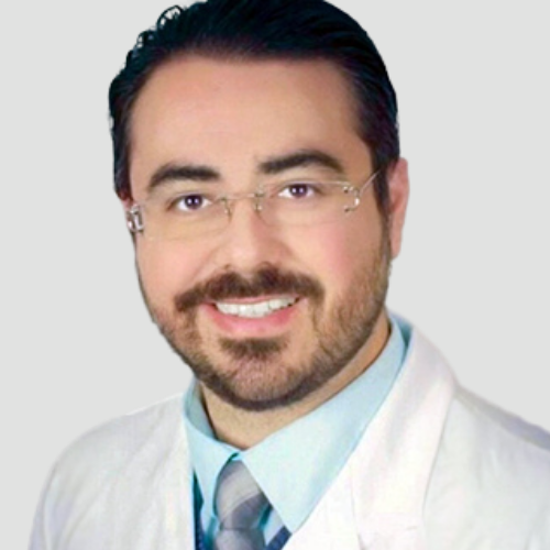 Speaker profile image for Enrique Valezquez Villarreal