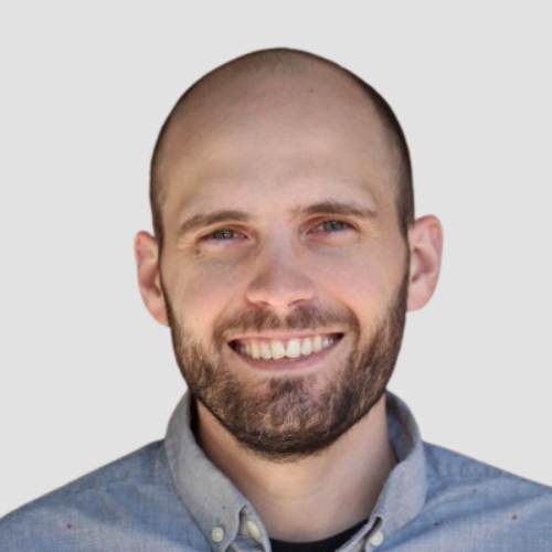 Speaker profile image for Evan Worden