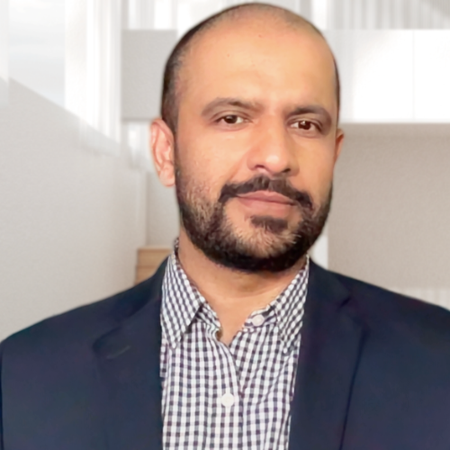 Speaker profile image for Felix Francis