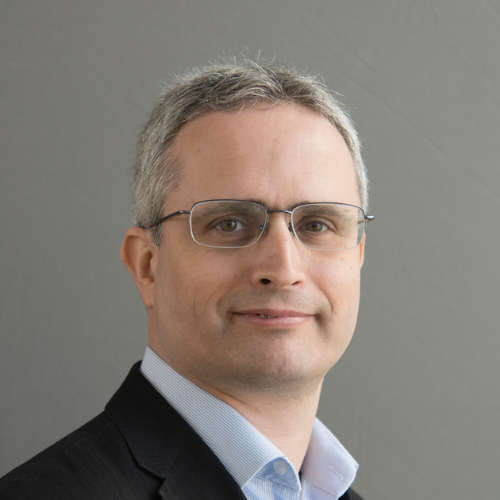 Speaker profile image for Gad Getz