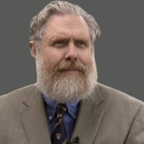 Speaker profile image for George Church