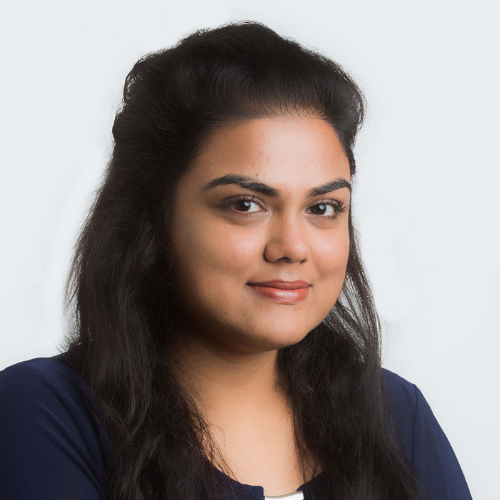 Speaker profile image for Gita Pathak