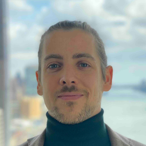 Speaker profile image for Guido Barzaghi