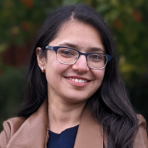 Speaker profile image for Gulpreet Kaur, Ph.D.