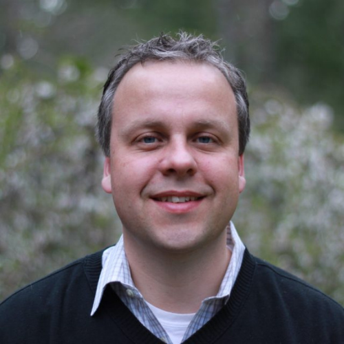 Speaker profile image for Hans Bitter