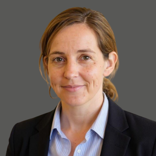 Speaker profile image for Helena Deus