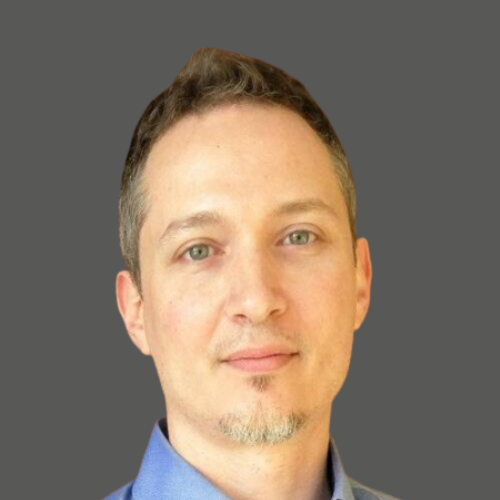 Speaker profile image for Ioannis Vlachos