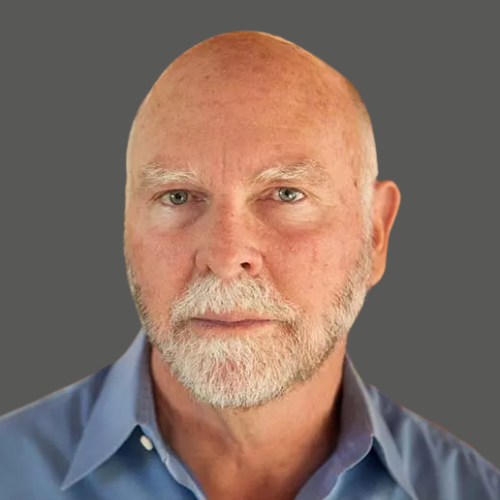 Speaker profile image for J. Craig Venter