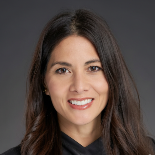 Speaker profile image for Jasmine Plummer