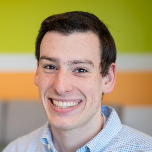 Speaker profile image for Jason Weis