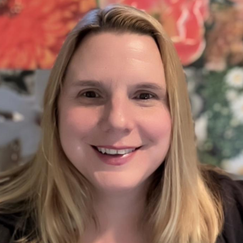 Speaker profile image for Jennifer Elliott