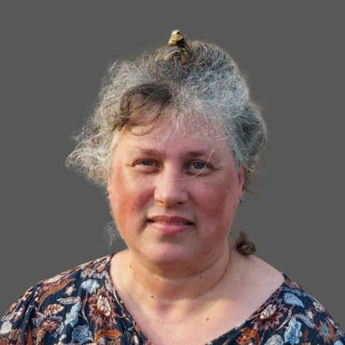 Speaker profile image for Jennifer Heymont