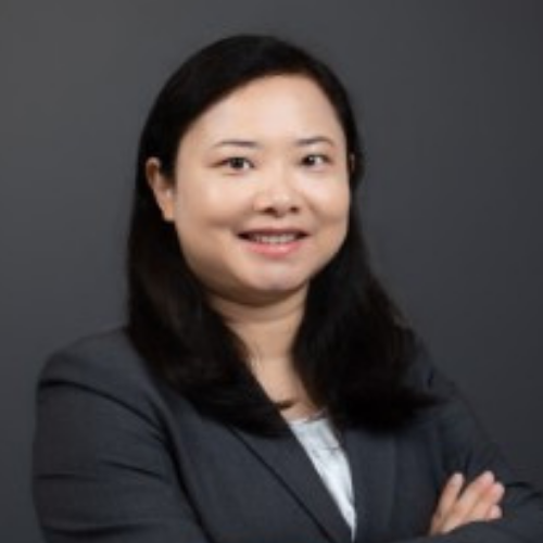 Speaker profile image for Jing Colatat