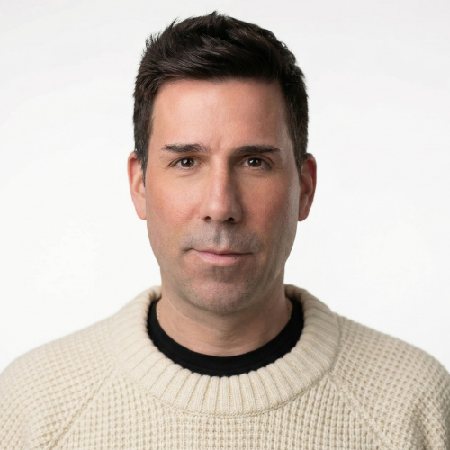 Speaker profile image for John Rinn