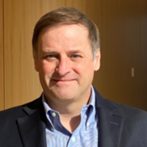 Speaker profile image for John Tallarico