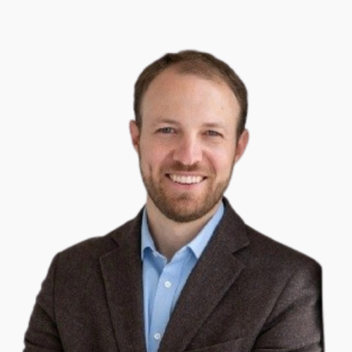 Speaker profile image for Jonathan Gilbert