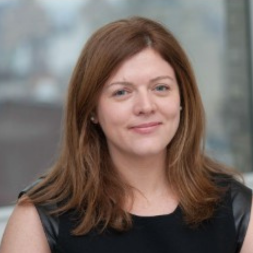 Speaker profile image for Julie Filipenko