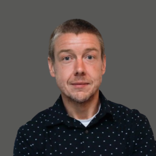 Justin H. Johnson
