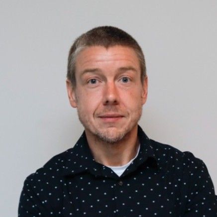 Speaker profile image for Justin H. Johnson