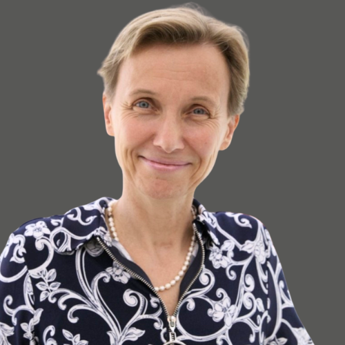 Speaker image for Katy B&ouml;rner