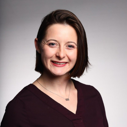 Speaker image for Lauren Gutgesell